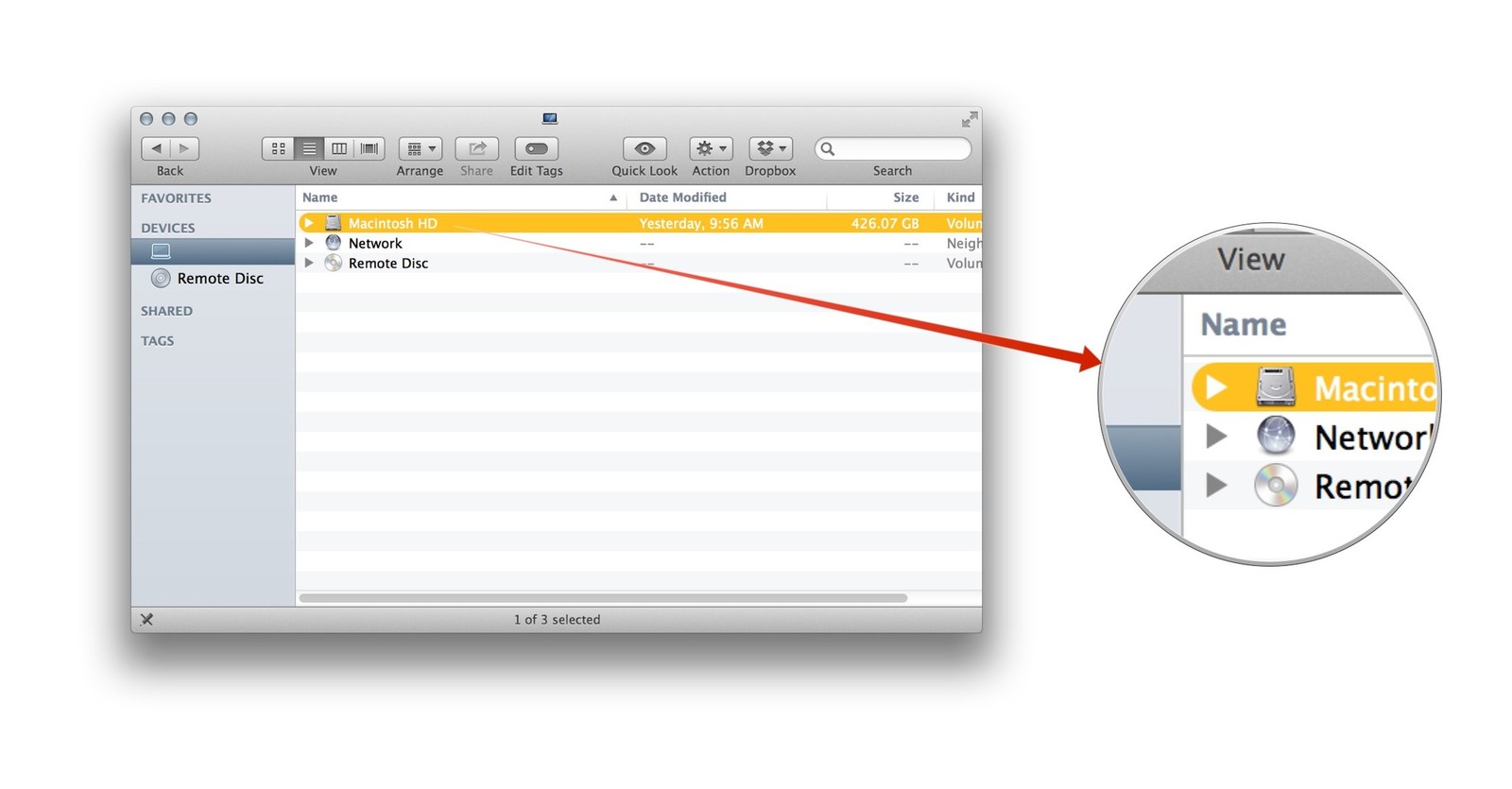 How To Find Library On Mac Mavericks
